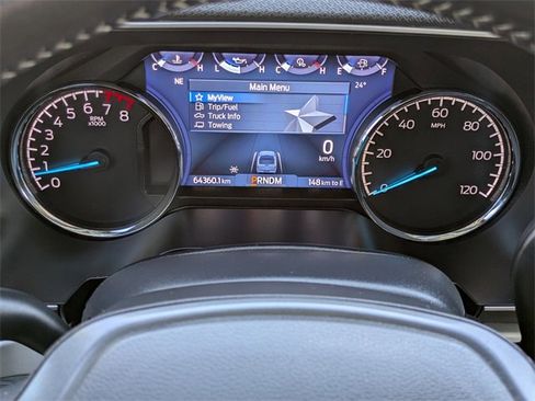 Certified 2022 Ford F150 XLT w/ Equipment Group 302A High image 27