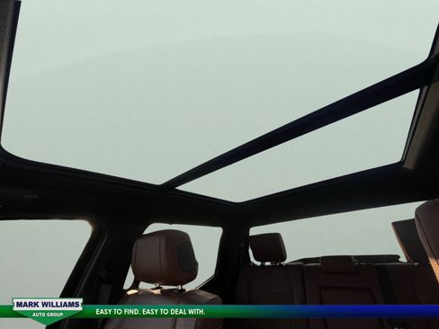 Used 2024 Toyota Tundra 1794 Edition image 27