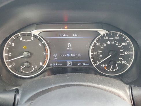 Used 2019 Nissan Altima 2.5 S image 16