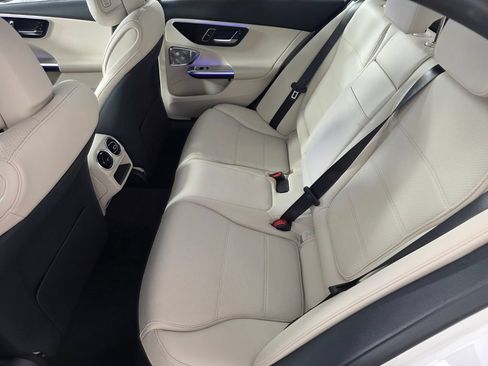 New 2026 Mercedes-Benz C 300 Sedan image 12