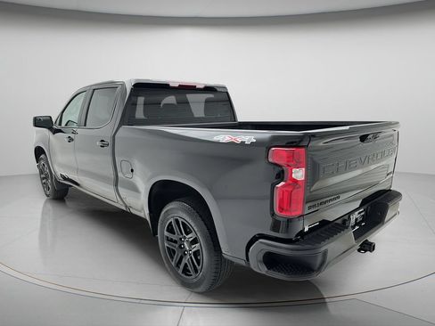 Used 2024 Chevrolet Silverado 1500 RST w/ Protection Package AWD/4WD image 5