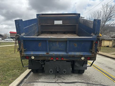 Used 2008 Ford F450 XL image 4