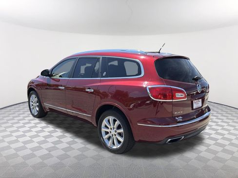 Used 2015 Buick Enclave Premium FWD image 14