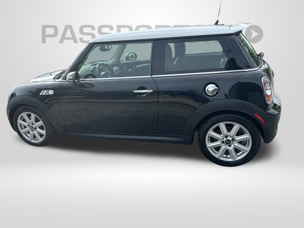Used 2012 MINI Cooper S FWD image 3