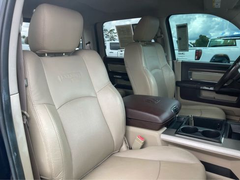Used 2015 RAM 1500 Laramie w/ Convenience Group RWD image 27