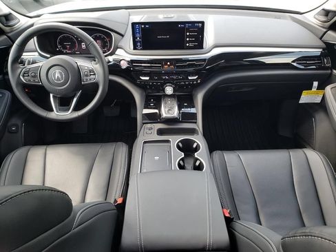 Certified 2026 Acura MDX SH-AWD w/ Technology Package image 14