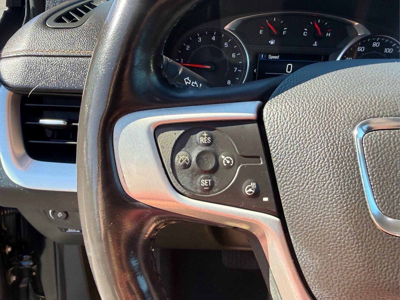 Used 2018 GMC Terrain SLT w/ Preferred Package AWD/4WD image 32