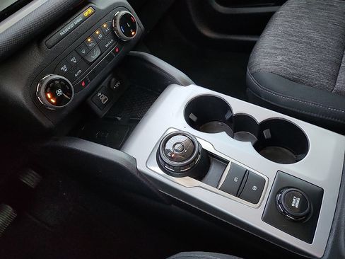Used 2023 Ford Bronco Sport Big Bend w/ Convenience Package AWD/4WD image 12