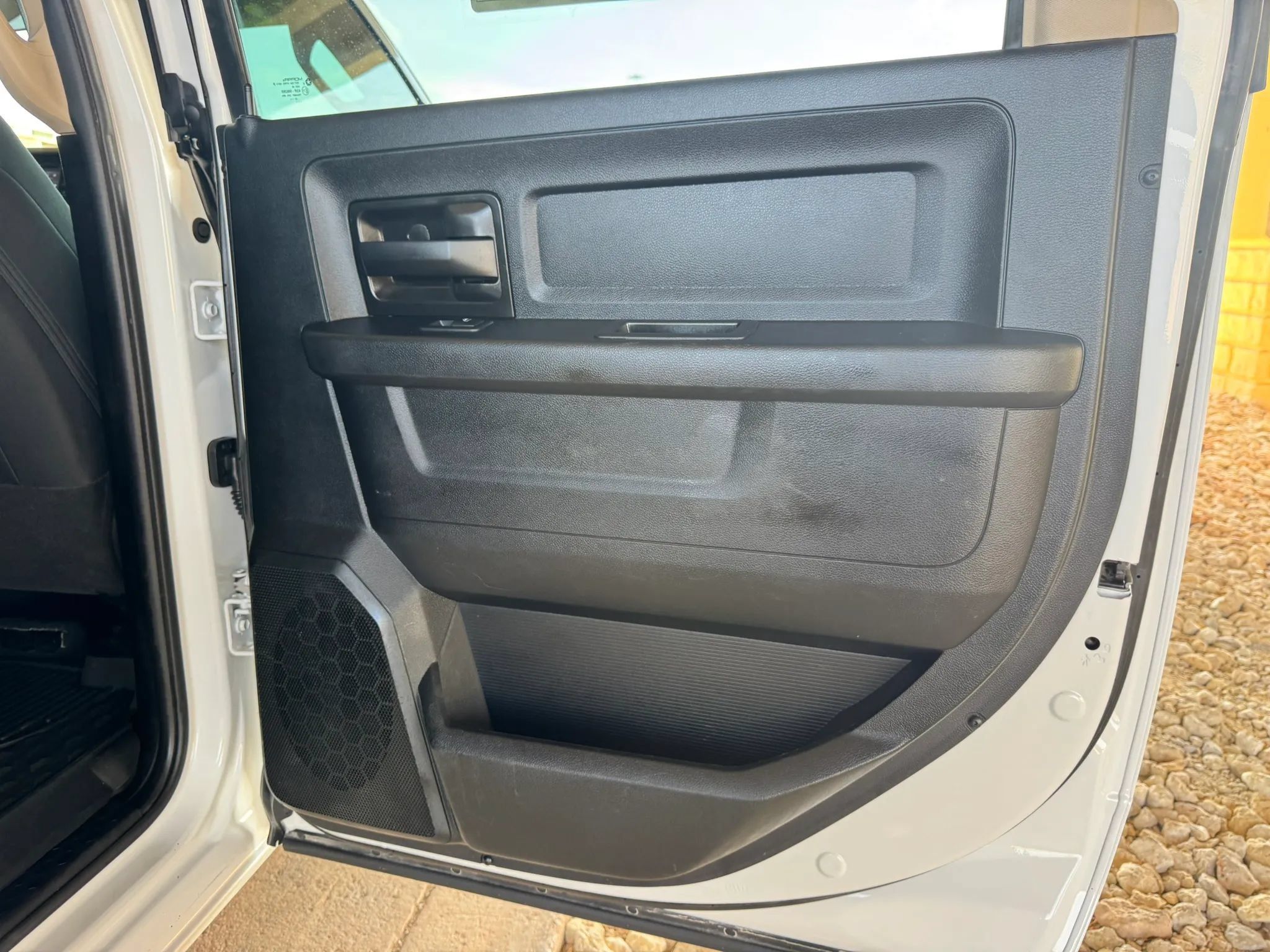 Used 2020 RAM 2500 Tradesman AWD/4WD image 24