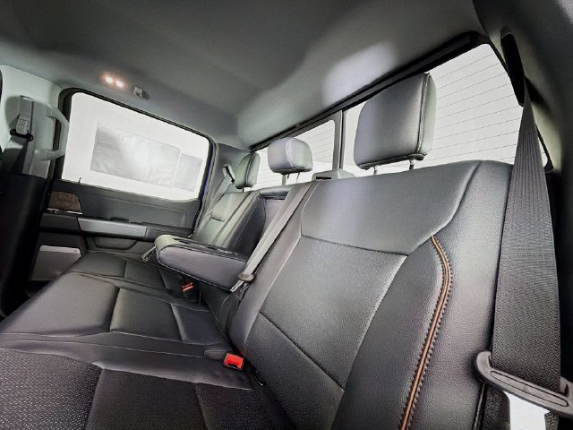 New 2026 Ford F350 Lariat w/ Black Appearance Package AWD/4WD image 26