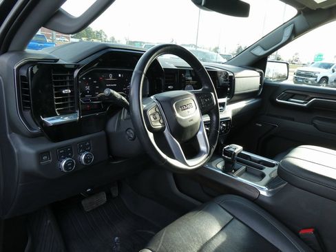 Used 2023 GMC Sierra 1500 SLT w/ SLT Premium Package image 21