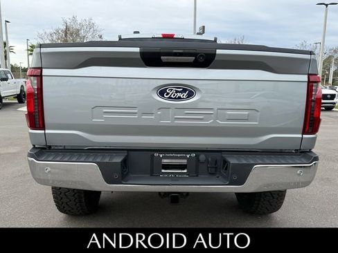 Used 2024 Ford F150 XLT w/ Tow/Haul Package image 11