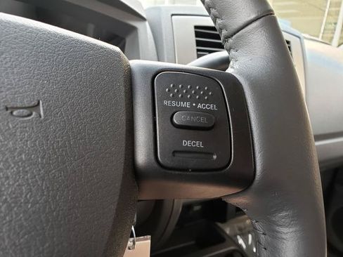 Used 2007 Dodge Dakota SLT w/ Popular Equipment Group RWD image 22