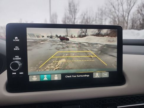 Used 2024 Honda HR-V EX-L image 23