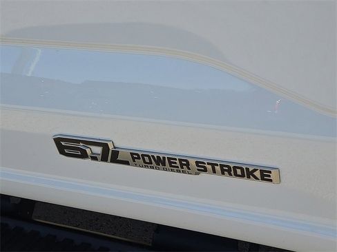 Used 2023 Ford F250 Lariat w/ Lariat Ultimate Package image 10