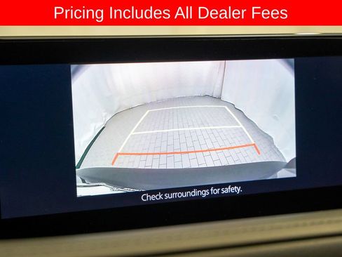 Used 2022 MAZDA CX-30 AWD 2.5 S w/ Select Package image 12