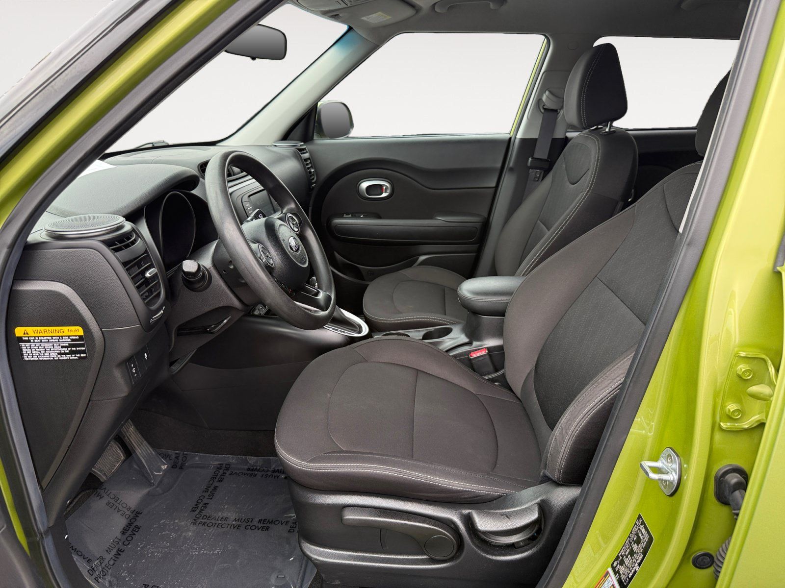 Used 2019 Kia Soul FWD image 10
