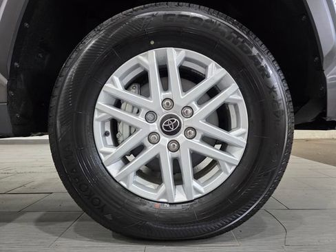 Used 2024 Toyota Tundra SR5 AWD/4WD image 24
