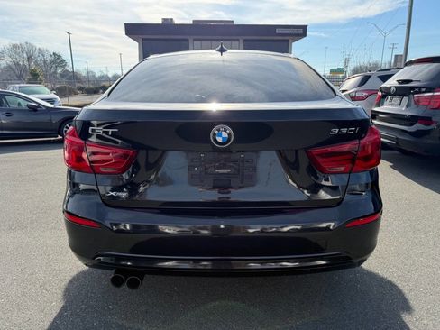 Used 2018 BMW 330i Gran Turismo xDrive image 5