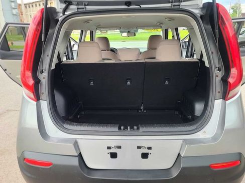 Used 2022 Kia Soul LX FWD image 22