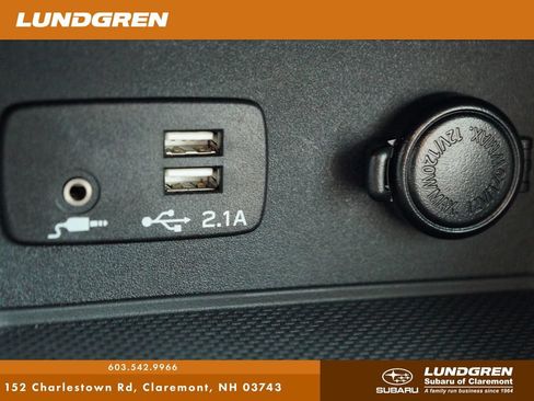 Used 2023 Subaru Forester Premium AWD/4WD image 23