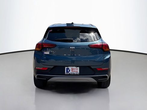 Used 2025 Buick Encore GX Preferred image 6