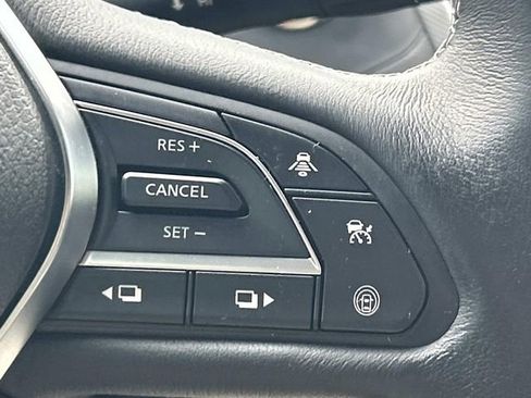 Used 2023 INFINITI Q50 Luxe w/ Cargo Package image 33