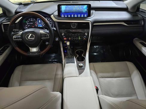 Used 2022 Lexus RX 350 image 19