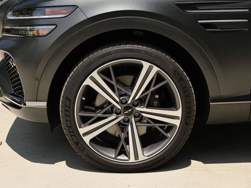 New 2026 Genesis GV80 3.5T e-SC AWD/4WD image 9