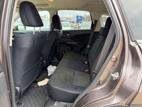 Used 2016 Honda CR-V EX image 8
