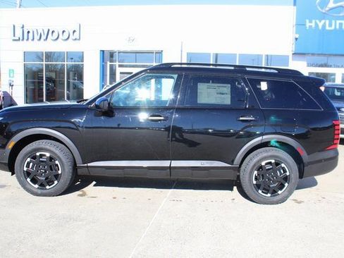 New 2026 Hyundai Palisade XRT Pro image 2