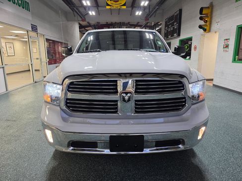 Used 2019 RAM 1500 Big Horn image 3