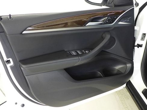 Certified 2024 BMW X3 xDrive30i w/ Convenience Package image 11