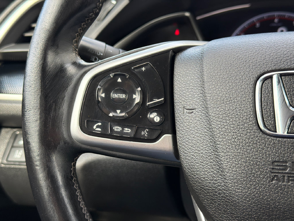 Used 2020 Honda Civic Sport image 19