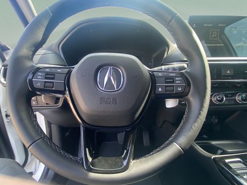 Used 2026 Acura ADX FWD image 16