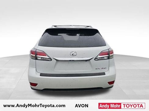 Used 2015 Lexus RX 350 FWD image 6