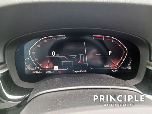 New 2023 BMW 530i w/ Convenience Package RWD image 23