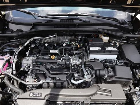 New 2026 Toyota Corolla Cross L FWD image 10