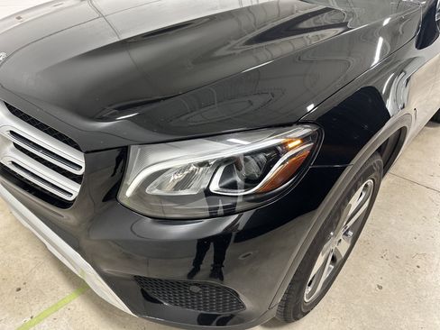 Used 2017 Mercedes-Benz GLC 300 300 4MATIC image 6