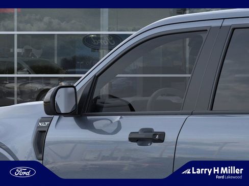 New 2026 Ford Maverick XLT w/ XLT Luxury Package image 21