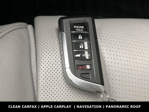 Used 2022 Acura MDX SH-AWD w/Advance Package image 30