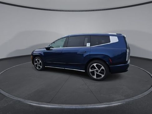 New 2026 Hyundai Ioniq 9 Calligraphy image 7