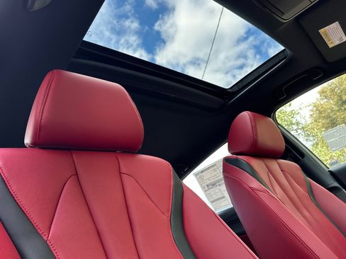 New 2026 Acura Integra A-Spec image 17