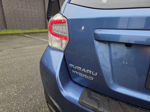 Used 2014 Subaru Crosstrek Touring AWD/4WD image 17