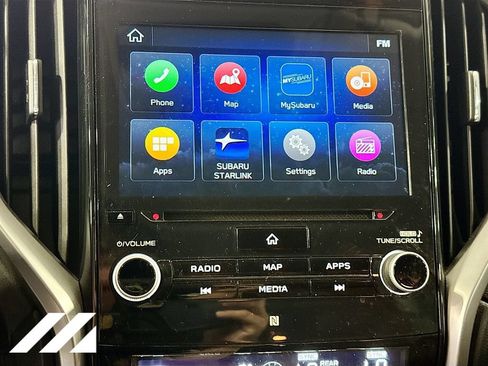 Used 2022 Subaru Ascent Touring AWD/4WD image 16