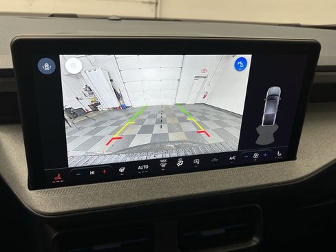 New 2025 Ford Maverick XLT w/ XLT Luxury Package image 5