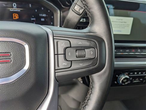 Used 2024 GMC Sierra 1500 SLT image 31