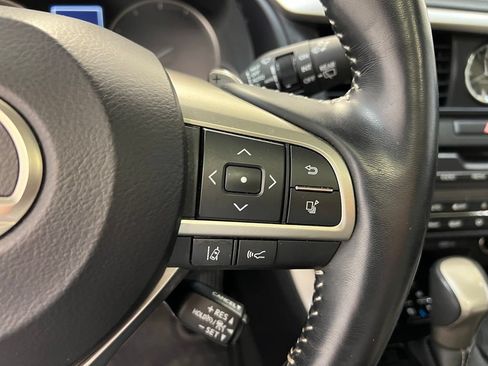Used 2022 Lexus RX 350 FWD w/ Special Edition image 22
