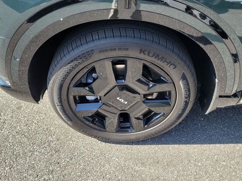 New 2027 Kia Telluride SX FWD image 39