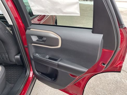 New 2026 Ford Bronco Sport Big Bend image 49